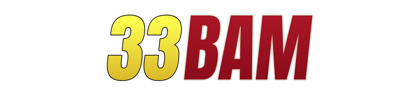 33bam